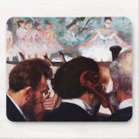Orchestra Musicians, Edgar Degas