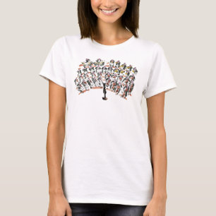 Orchestra T-Shirt