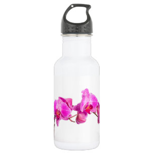 Orchid 532 Ml Water Bottle