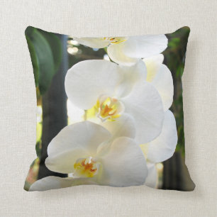 ORCHID #9 CUSHION