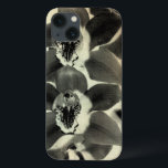 Orchid Blush Panels IV iPhone 13 Case<br><div class="desc">Floral</div>