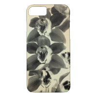 Orchid Blush Panels IV