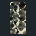 Orchid Blush Panels IV iPhone 13 Case<br><div class="desc">Floral</div>