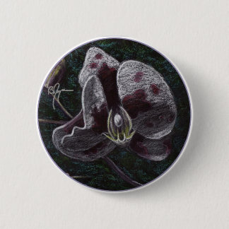 Orchid Button