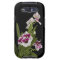 Orchid Cell Phone Case, Galaxy S3