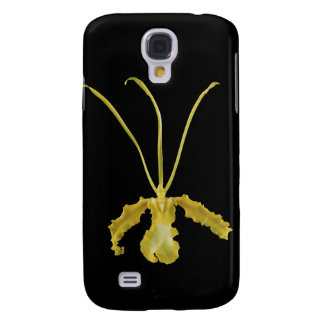 Orchid Cell Phone Case, Galaxy S4 Case