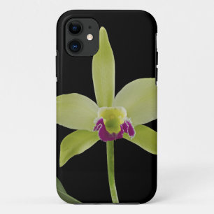 Orchid Cell Phone Case iPhone 5/5s