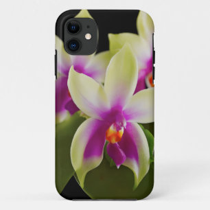 Orchid Cell Phone Case iPhone 5/5s