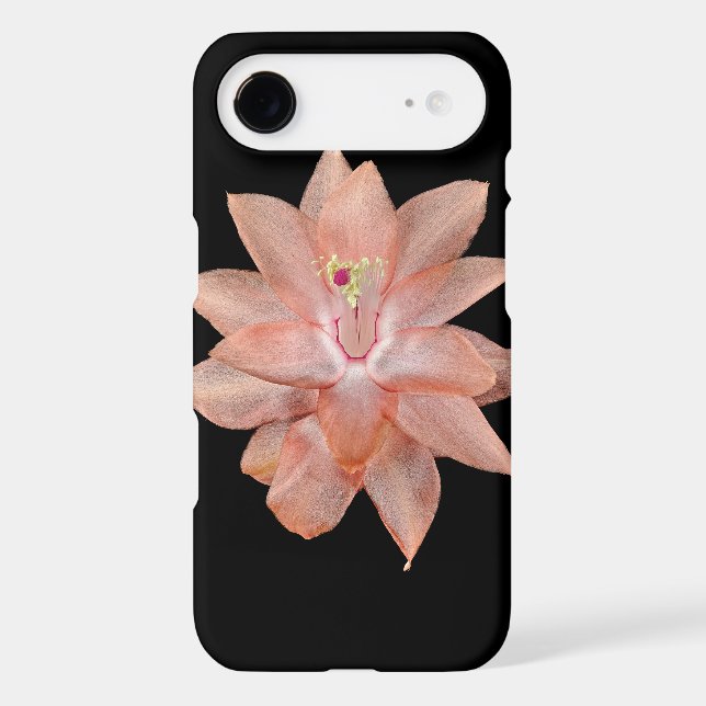 Orchid Cell Phone Case iPhone 5C (Back)