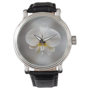 Orchid flower watch