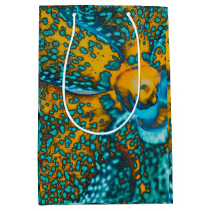 Orchid Fun Gift Bag