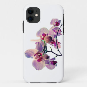 Orchid iPhone Case