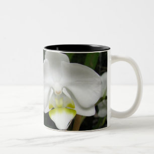 Orchid Mug 2
