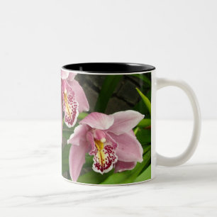 Orchid Mug 8