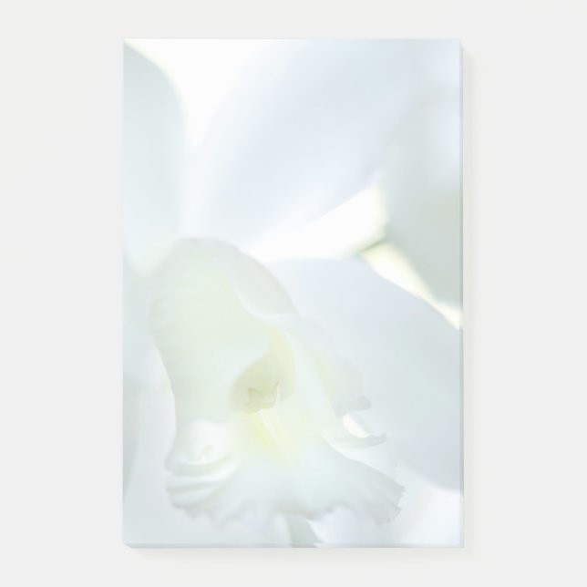 Orchid Post-it Notes (Front)