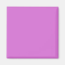 Orchid Purple DA70D6 Colour, With Option for Image