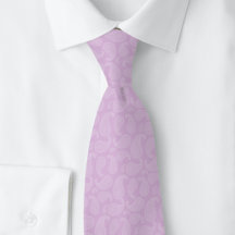 Orchid Purple Paisley