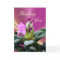 Orchid Rhododendron Buds-customise any occasion