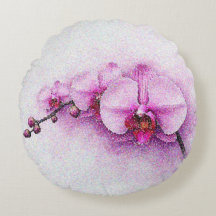 Orchid Sky Serenade