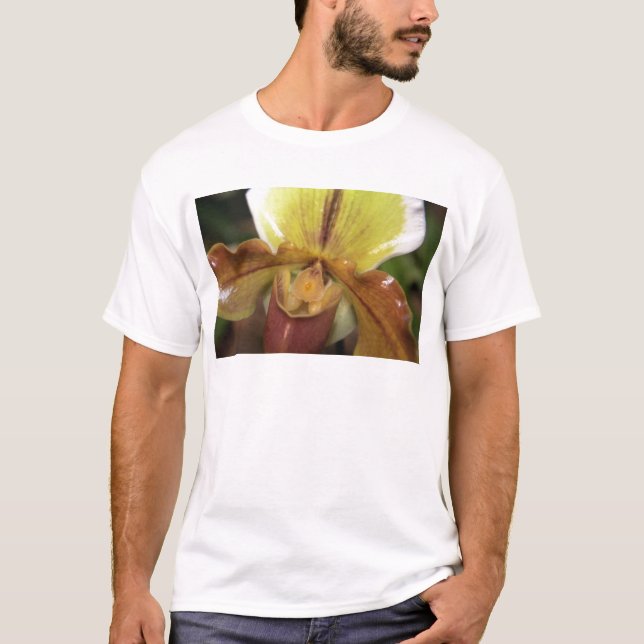Orchid T-Shirt (Front)