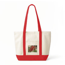 Orchid Tote