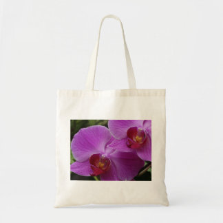 Orchid Tote Bag