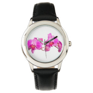Orchid Watch