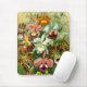 Orchids Mouse Pad (With Mouse)