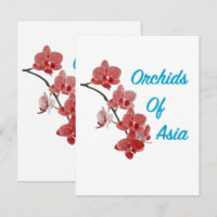 Orchids of Asia Day Spa