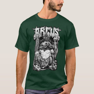Orcus For Light Shirts