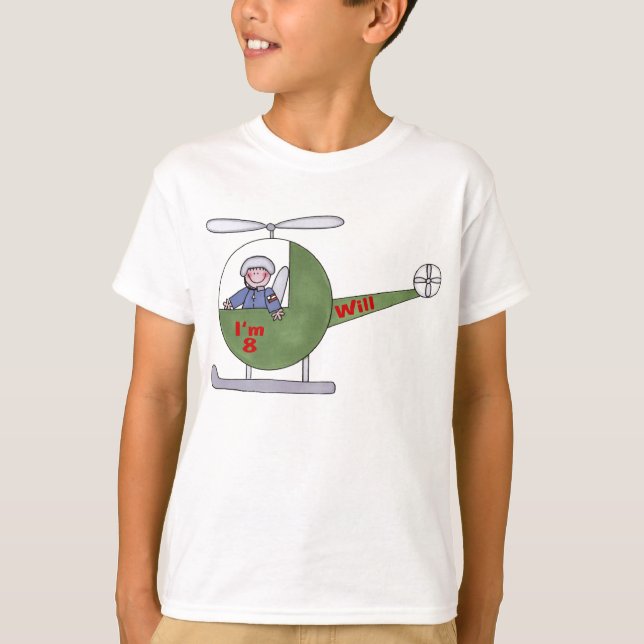 Order for Jodi/Wills TShirt (Front)