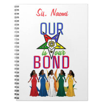 Order of Eastern Star Journal