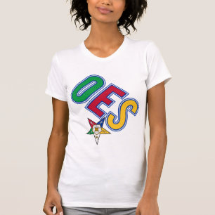 Order of Eastern Star T-Shirt