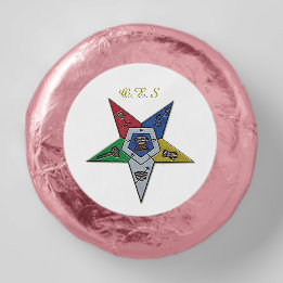 Order Of The Eastern Star
