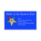 Order of the Eastern Star Blue