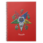 Order Of The Eastern Star