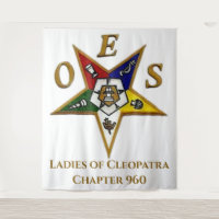 Order of the Eastern Star