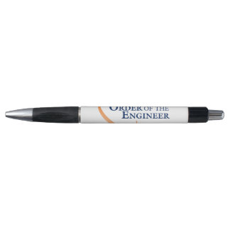 Order of the Engineer Pen