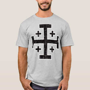 Order of the Holy Sepulchre T-Shirt
