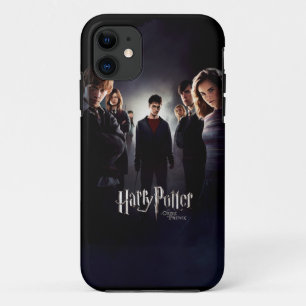 Order of the Phoenix - French 1 Case-Mate iPhone Case