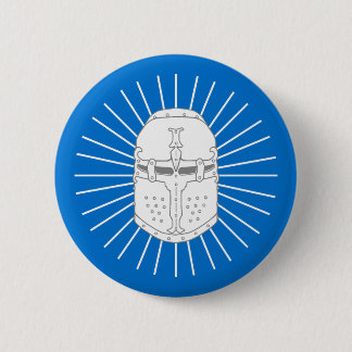 Order of the Silver Helm Button