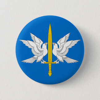 Order of the Silver Osprey Button