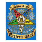 Order or Eastern Star
