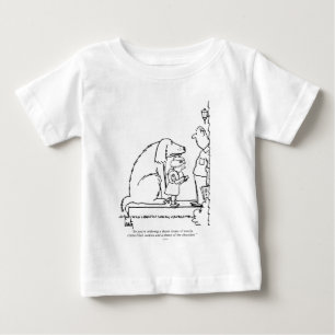 Ordering Cookies Baby T-Shirt