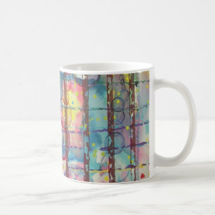 Orderly Evolution Coffee Mug