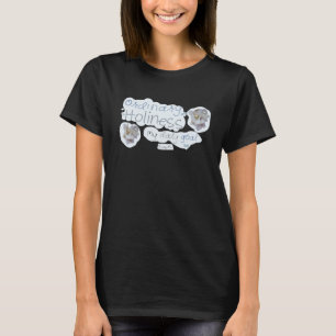 Ordinary Holiness T-Shirt