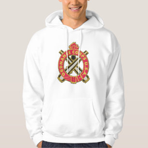 Ordnance Corps  Hoodie