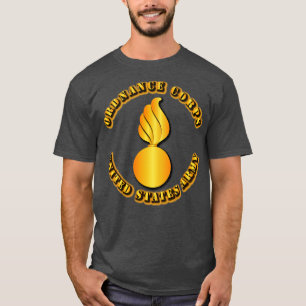 Ordnance Corps T-Shirt