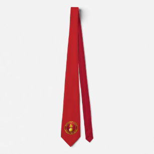 Ordnance Corps Tie
