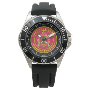 Ordnance Corps  Watch
